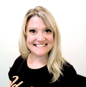 Meet your Posher, Corinne